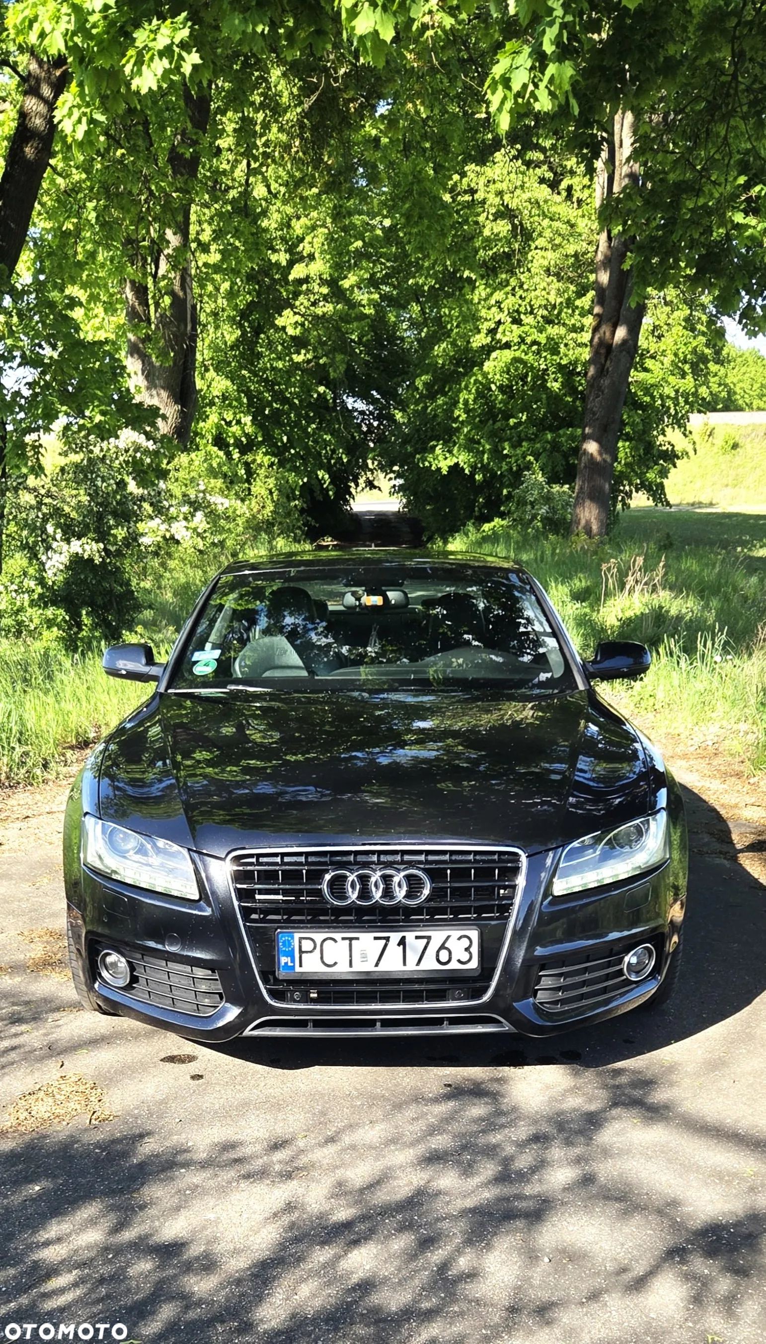 Audi A5 3.0 TDI Quattro S tronic - 2