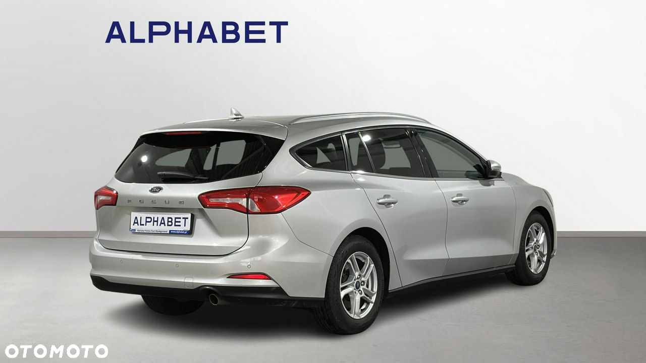 Ford Focus - 6