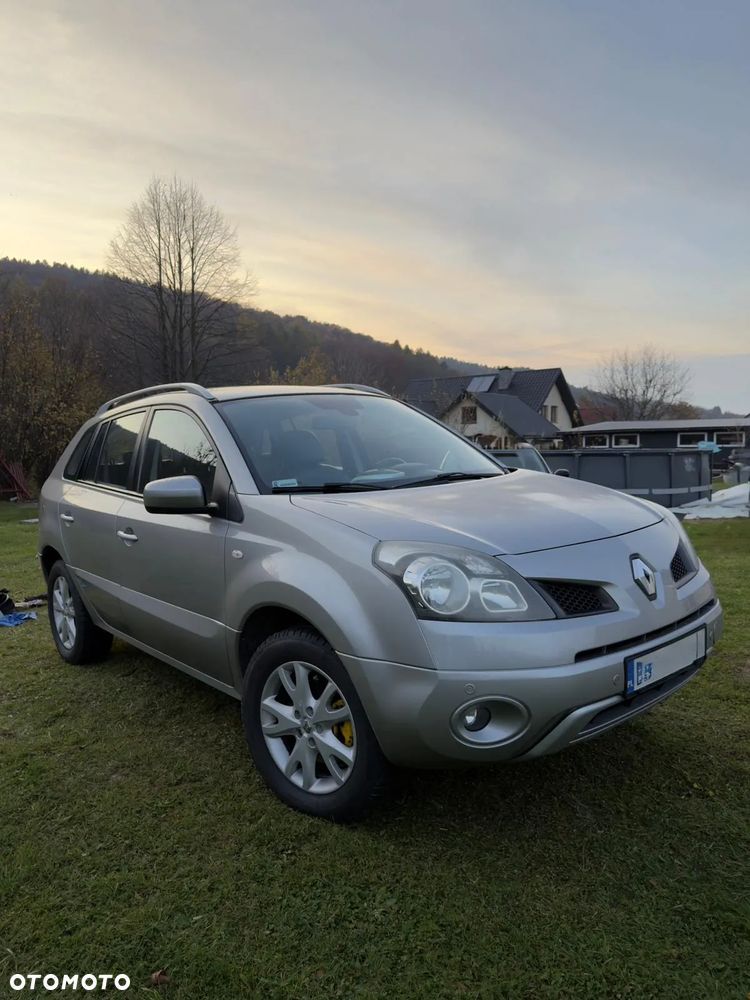 Renault Koleos 2.0 dCi 4x4 Bose Edition - 2