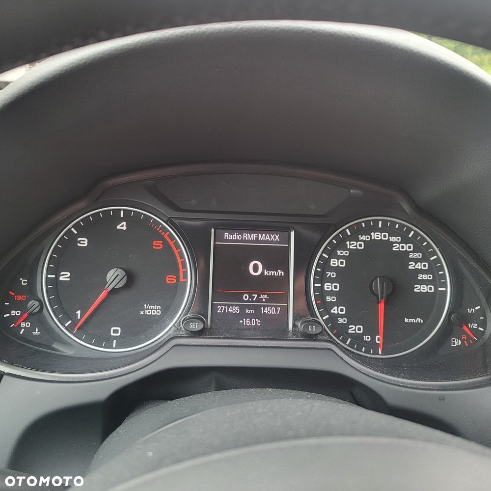 Audi Q5 - 8