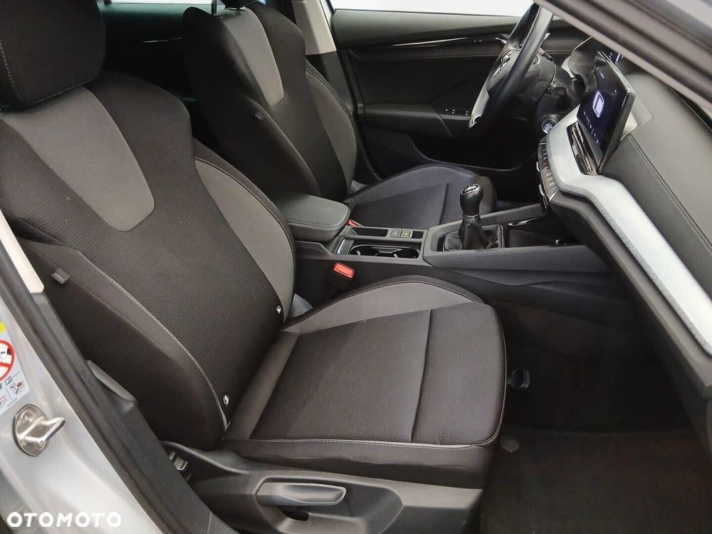 Skoda Octavia 2.0 TDI Business - 22