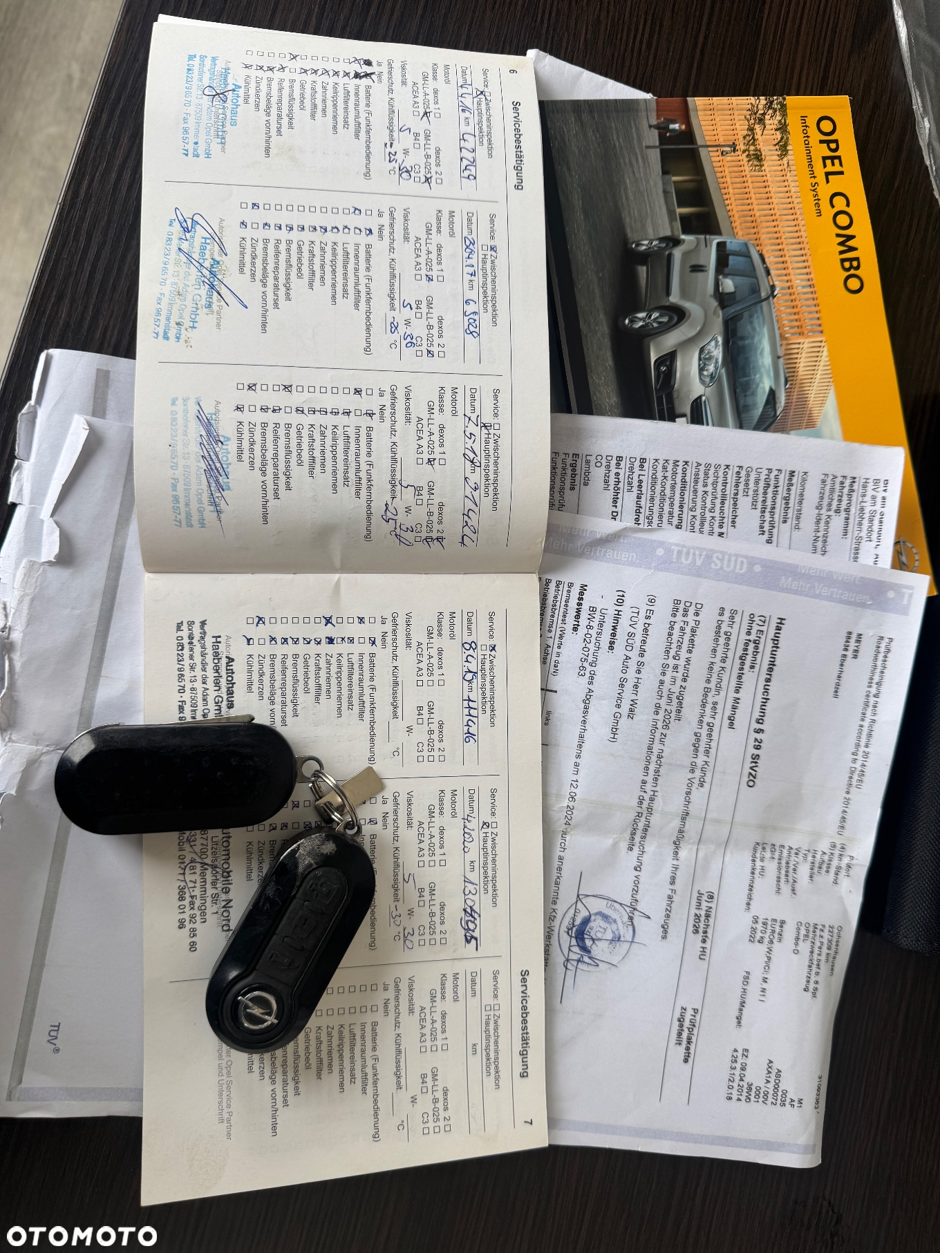 Opel Combo 1.4 L1H1 S&S Edition - 16