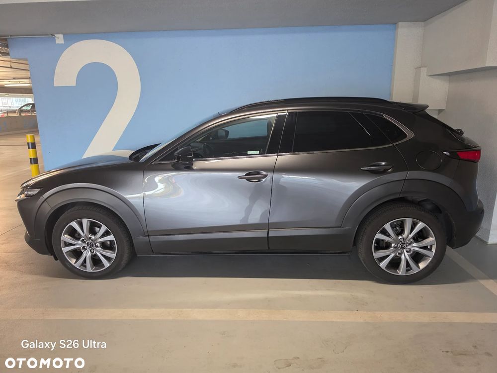 Mazda CX-30 2.0 mHEV Hikari 2WD - 2