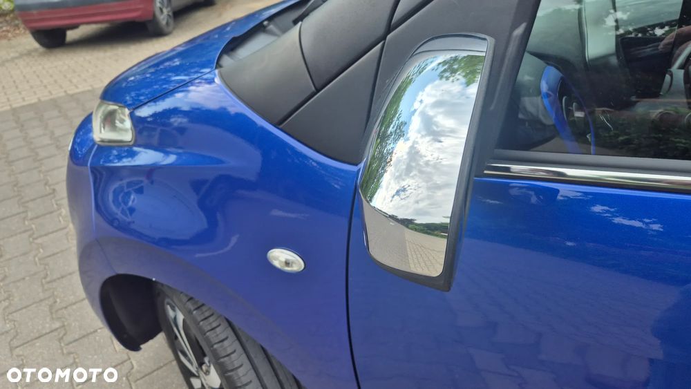 Citroën C1 1.0 VTi Shine ETG EU6 - 13