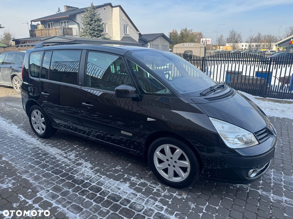 Renault Espace - 6