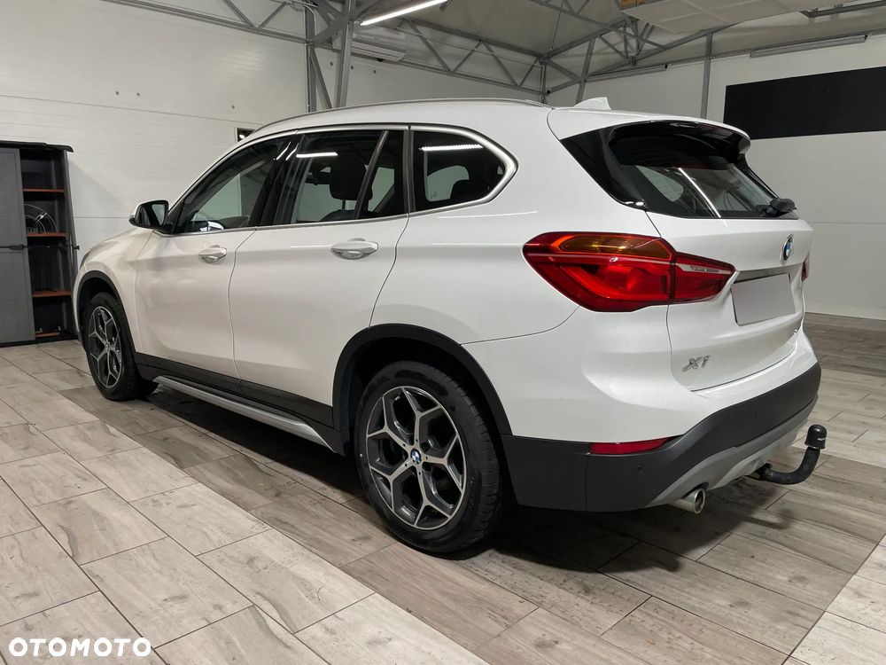BMW X1 - 3