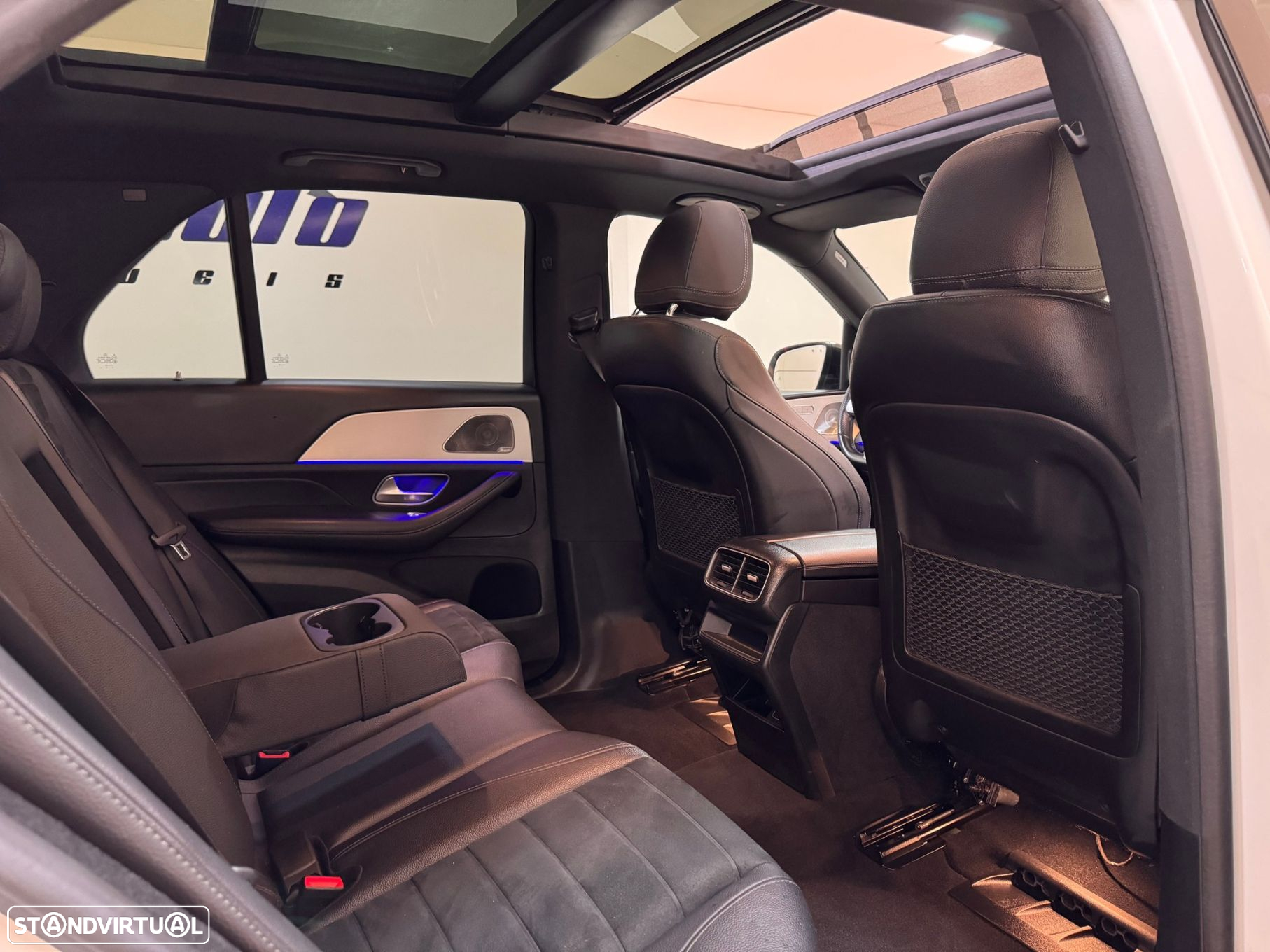 Mercedes-Benz GLE 350 de 4Matic - 53