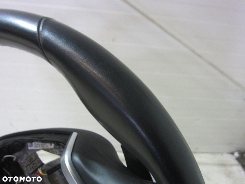 BMW X3 G01 X4 KIEROWNICA SKÓRZANA GRZANA SKÓRA ŁOPATKI 32306883777 6883777 - 10
