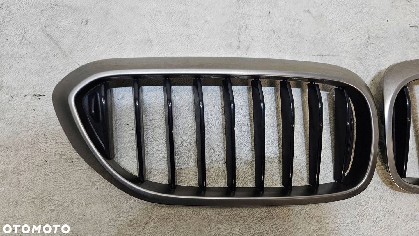 NERKA ATRAPA PRAWA LEWA BMW G30 G31 7390863 KOMPLET SATYNA - 4