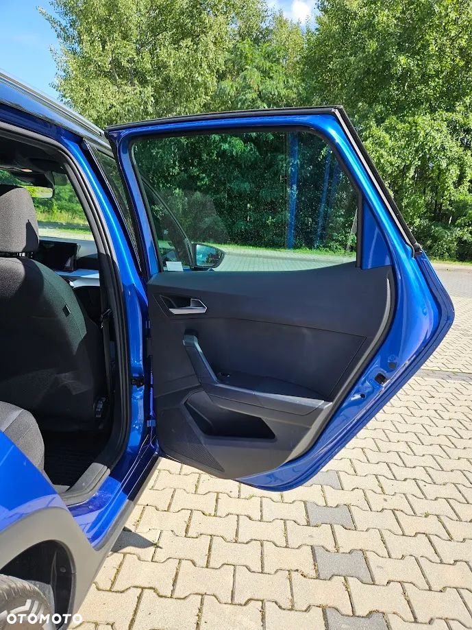 Seat Arona 1.0 TSI FR S&S DSG - 18