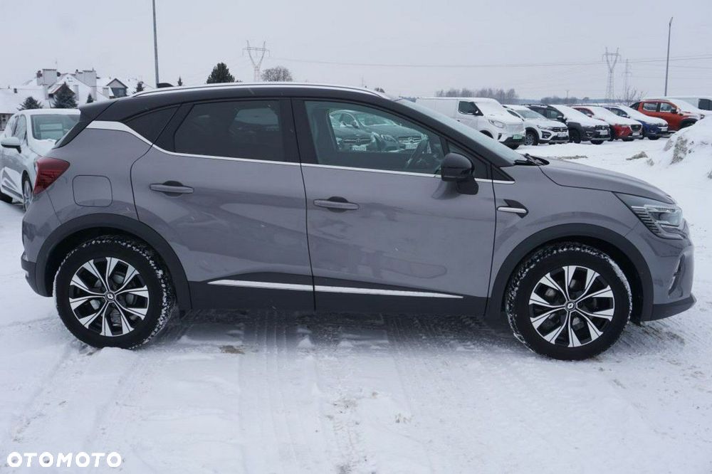 Renault Captur 1.0 TCe Techno - 4