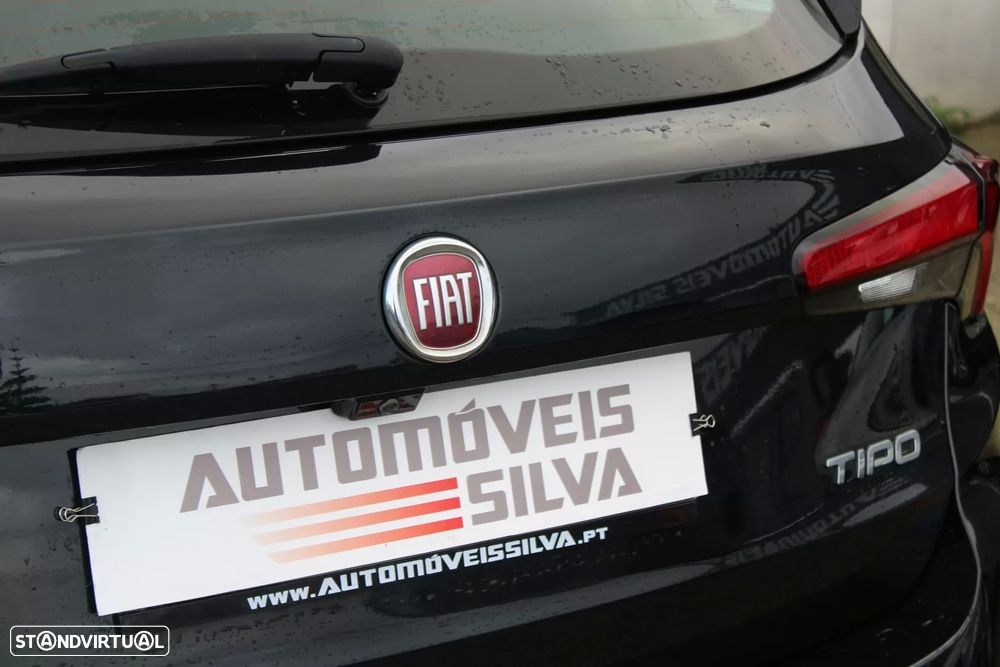 Fiat Tipo Station Wagon 1.3 MultiJet City Life - 12