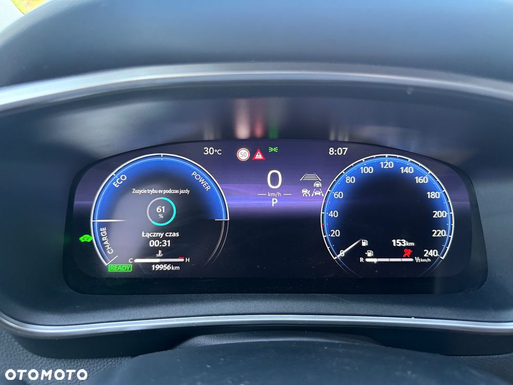 Toyota Corolla 1.8 Hybrid Comfort - 18