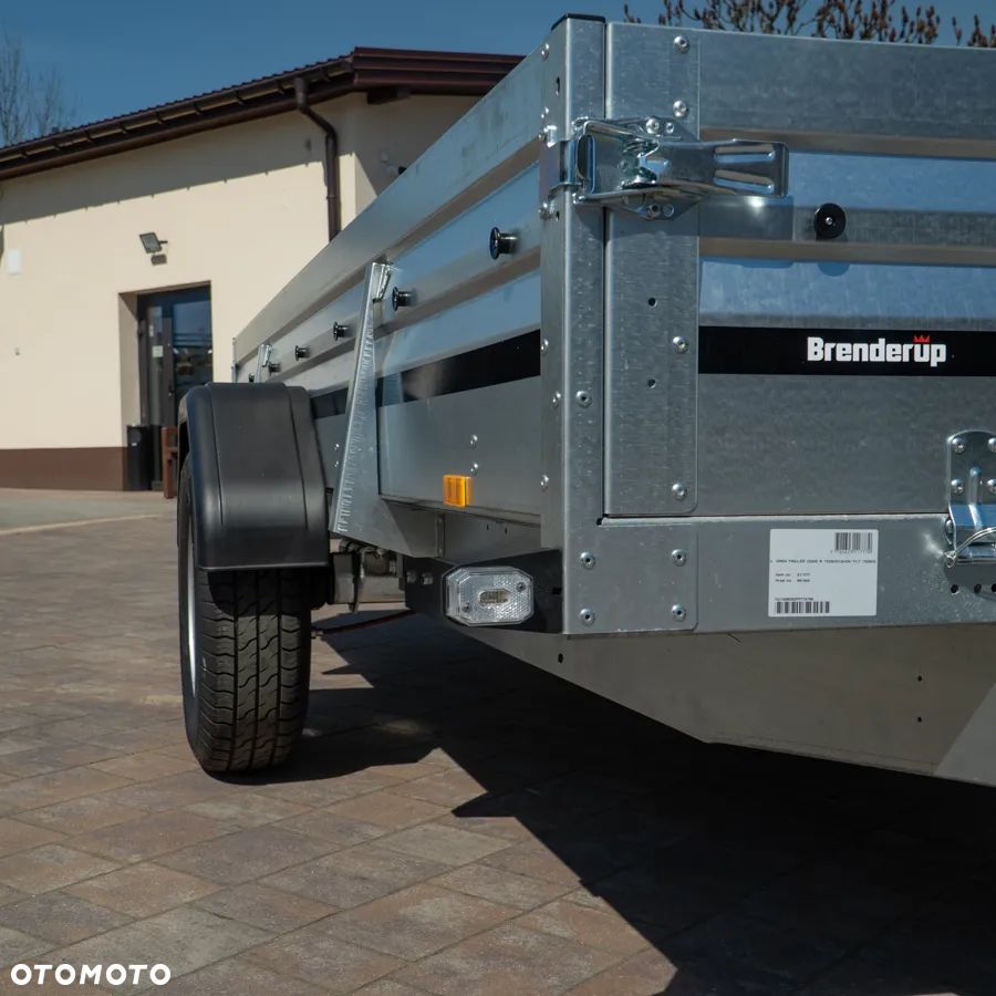 Brenderup 2300ST - 14