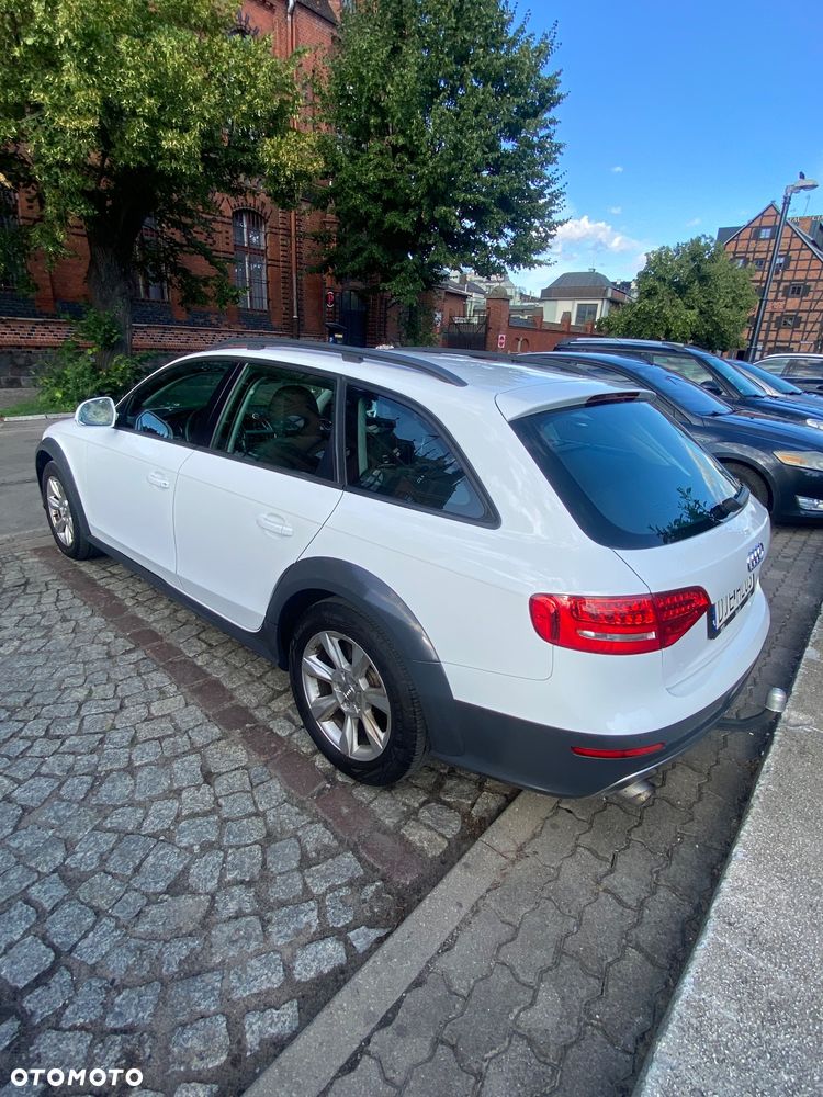 Audi A4 Allroad 2.0 TFSI Quattro S tronic - 6