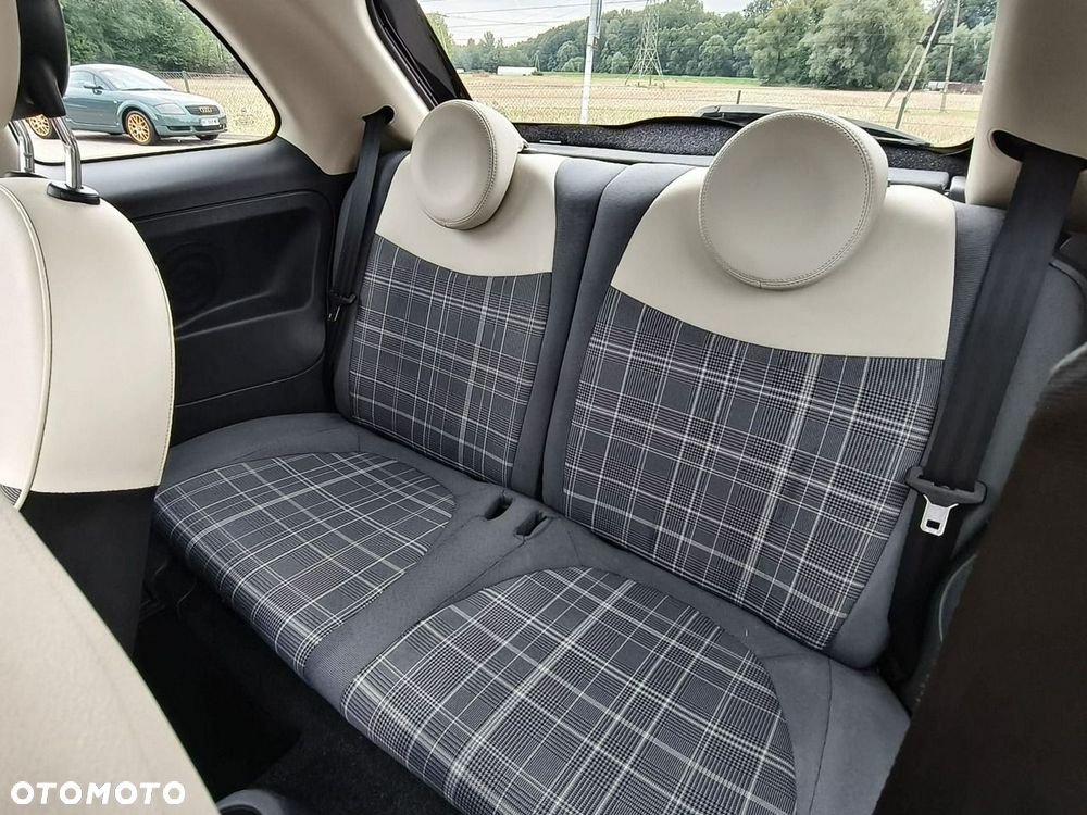 Fiat 500 - 16