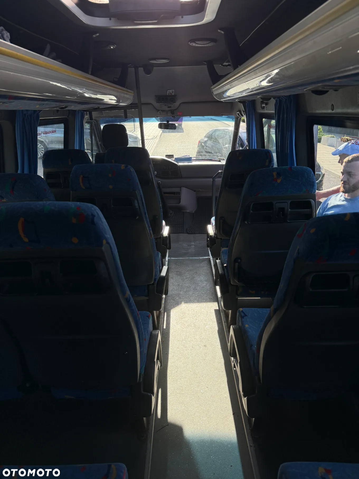 Volkswagen LT 46 - 9