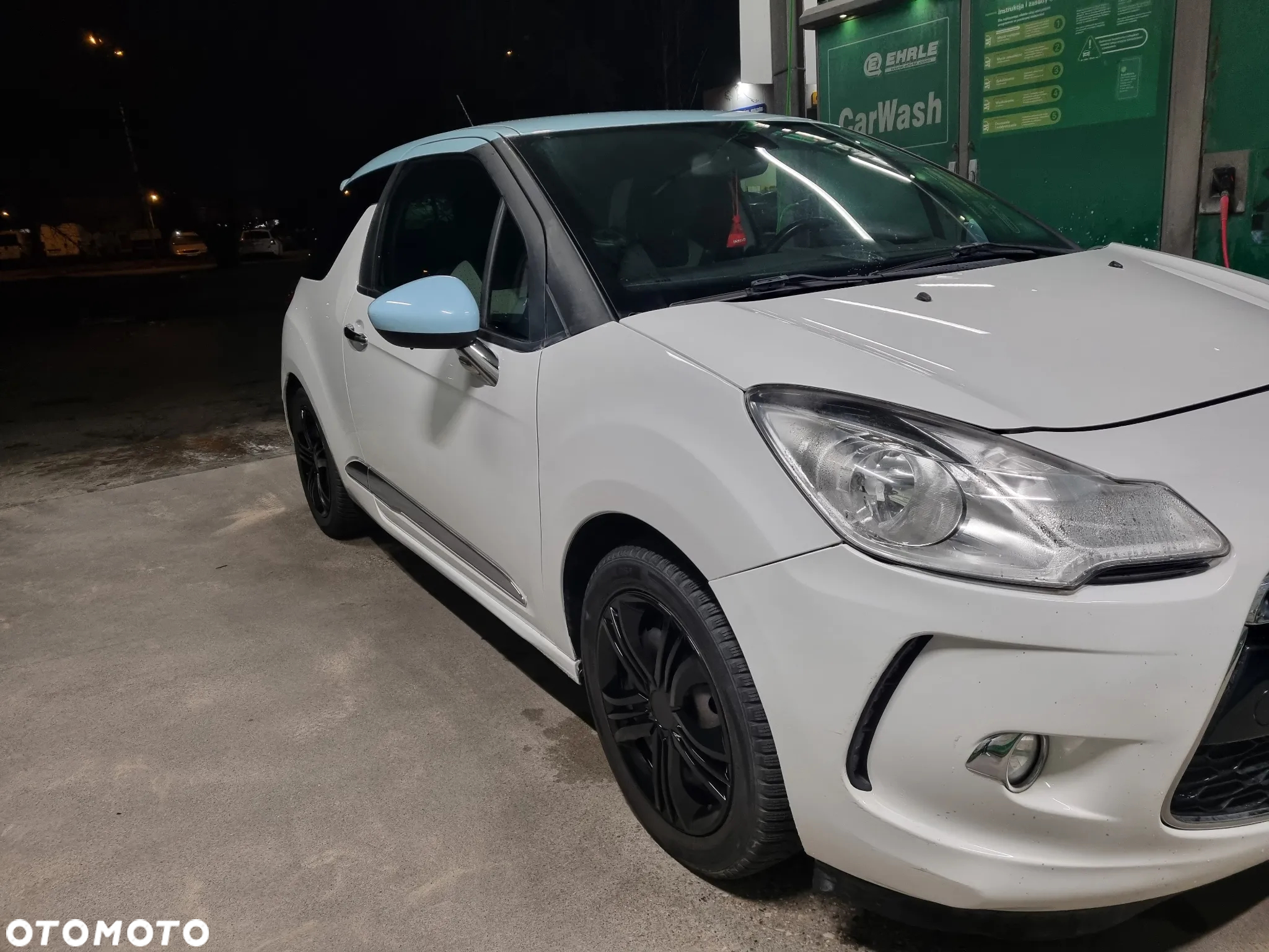 Citroën DS3 1.6 THP SportChic - 14