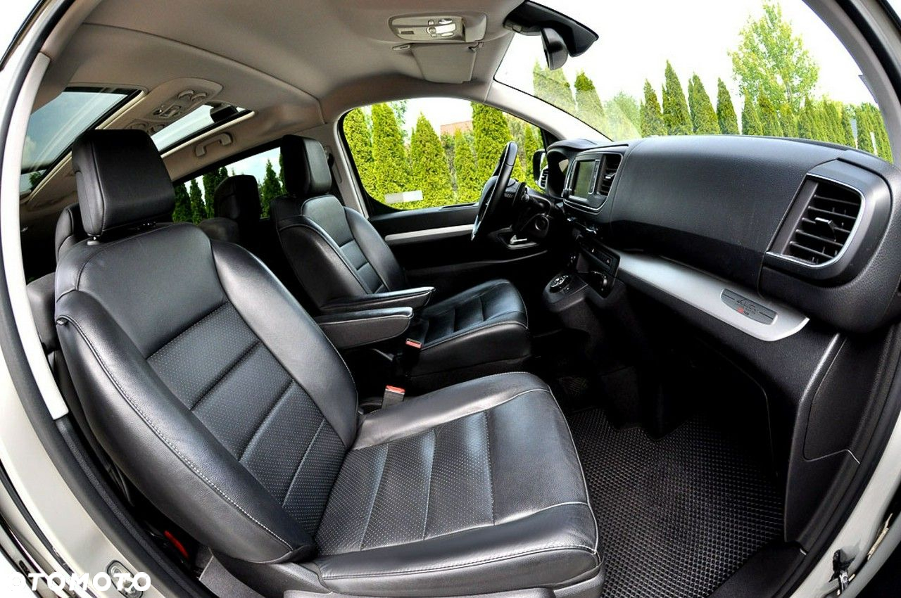 Toyota Proace Verso 2.0 D4-D Long VIP - 8