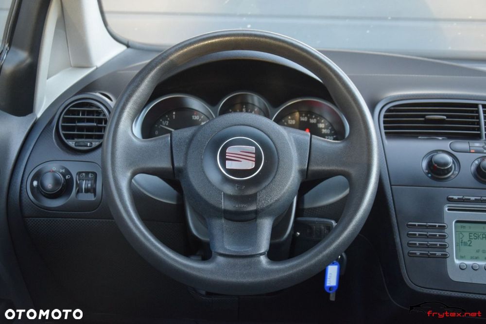 Seat Altea - 27