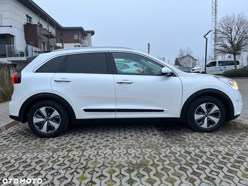 Kia Niro 1.6 GDI Hybrid XL - 2