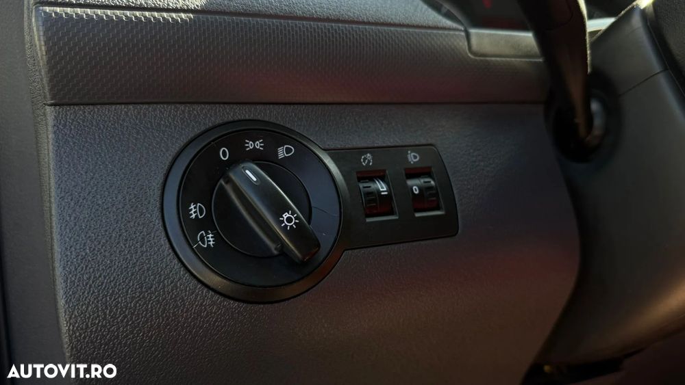 Volkswagen Caddy 1.9 TDI (5-Si.) - 16