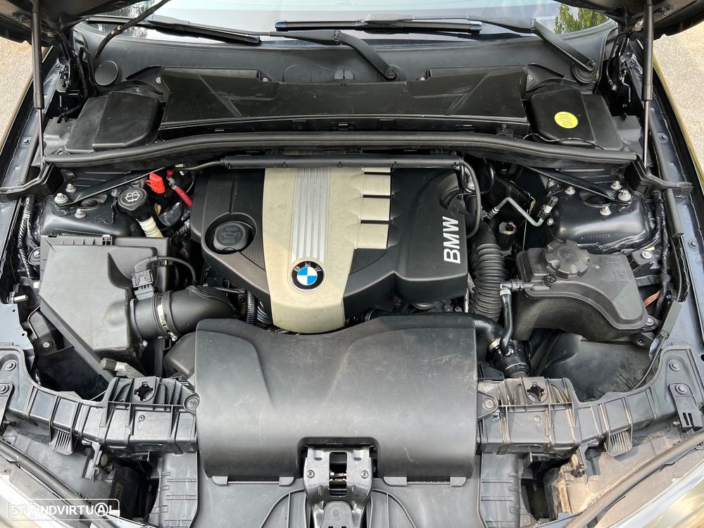 BMW 120 d DPF Edition Sport - 10