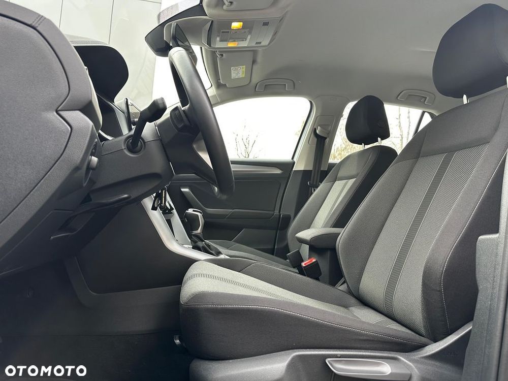 Volkswagen T-Roc 1.5 TSI Life DSG - 10