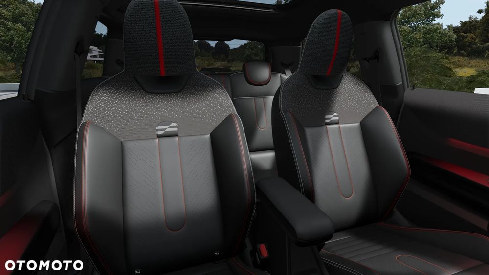 MINI John Cooper Works - 3