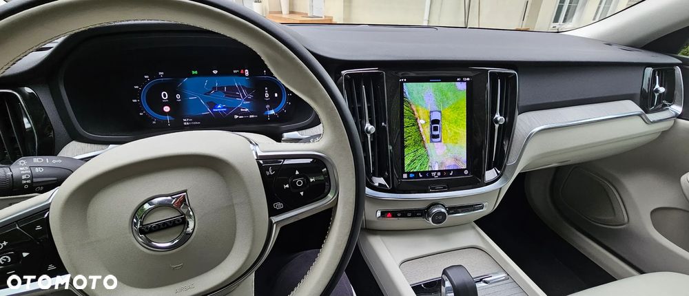 Volvo S60 B5 B AWD Ultimate Dark - 25