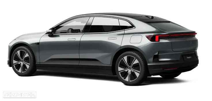 Polestar 4 Long Range 100 kWh Single Motor Prime - 4