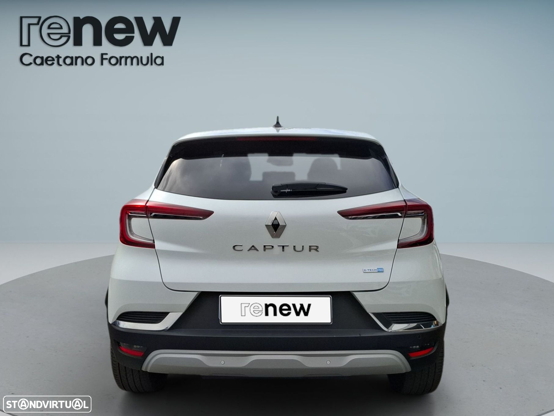 Renault Captur 1.6 E-Tech Plug-In Intens - 6