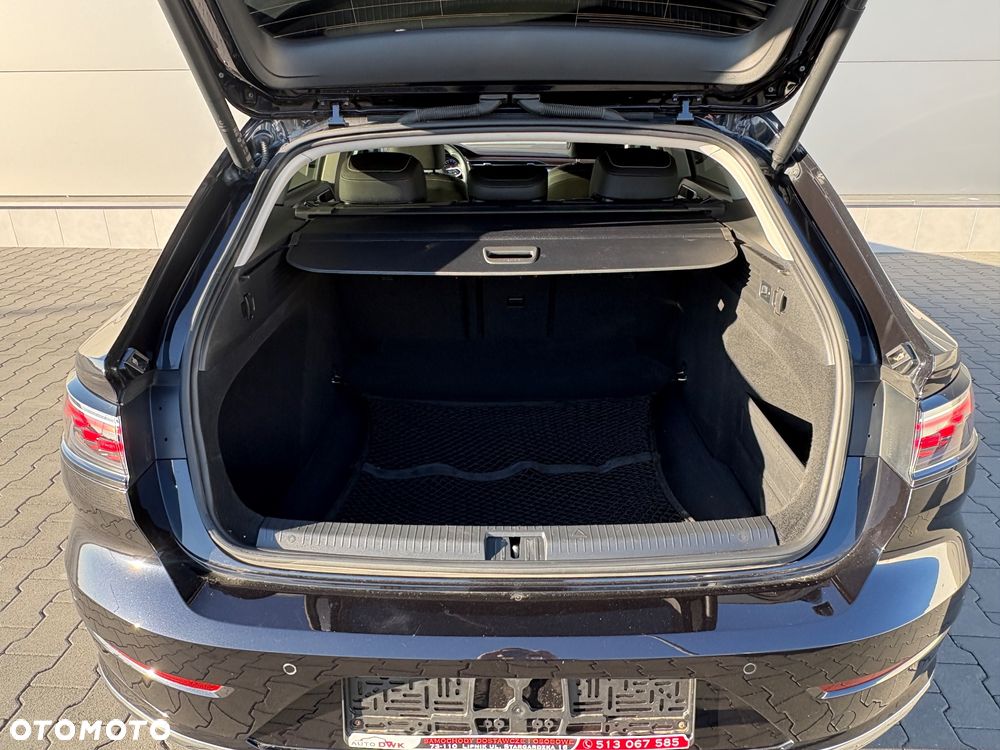 Volkswagen Arteon Shooting Brake 2.0 TDI SCR 4Motion DSG Elegance - 35