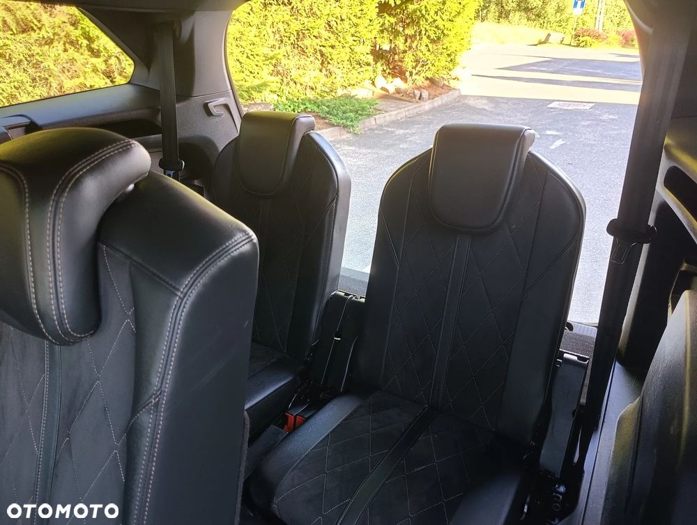 Peugeot 5008 2.0 BlueHDi GT Pack S&S EAT8 - 13