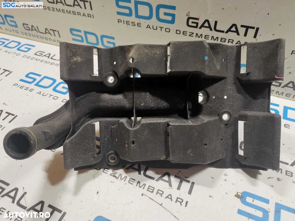 Spargator Val Valuri Baie Ulei Mercedes Clasa E Class W212 S212 2.2 CDI 2009 - 2016 Cod A6511800051 [N0019] - 3