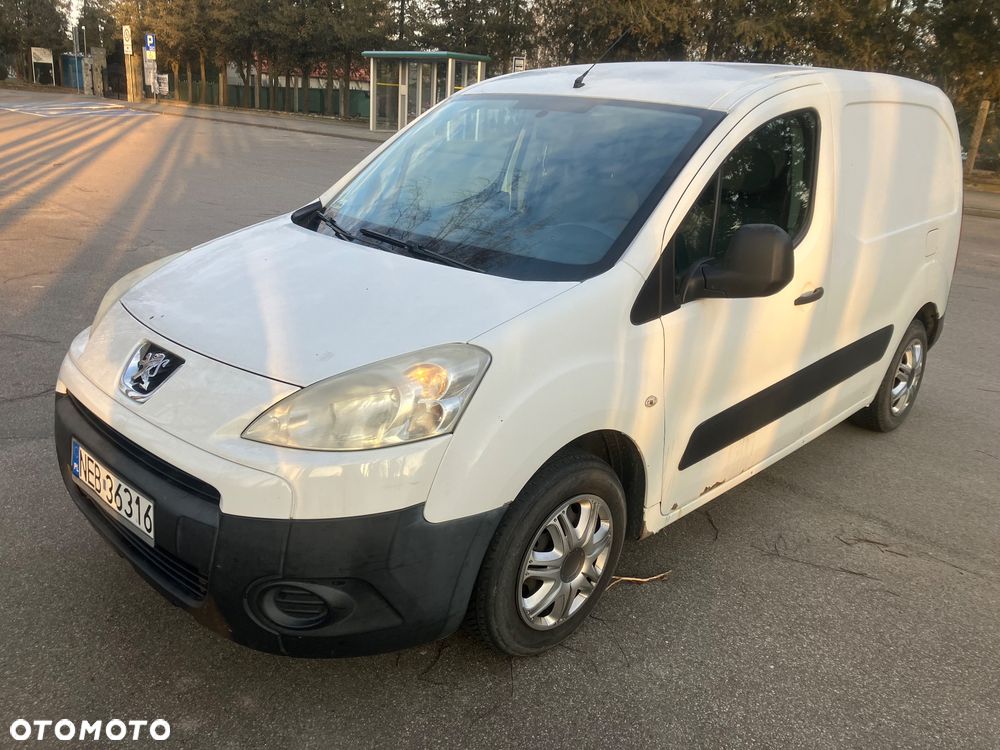 Peugeot Partner - 3