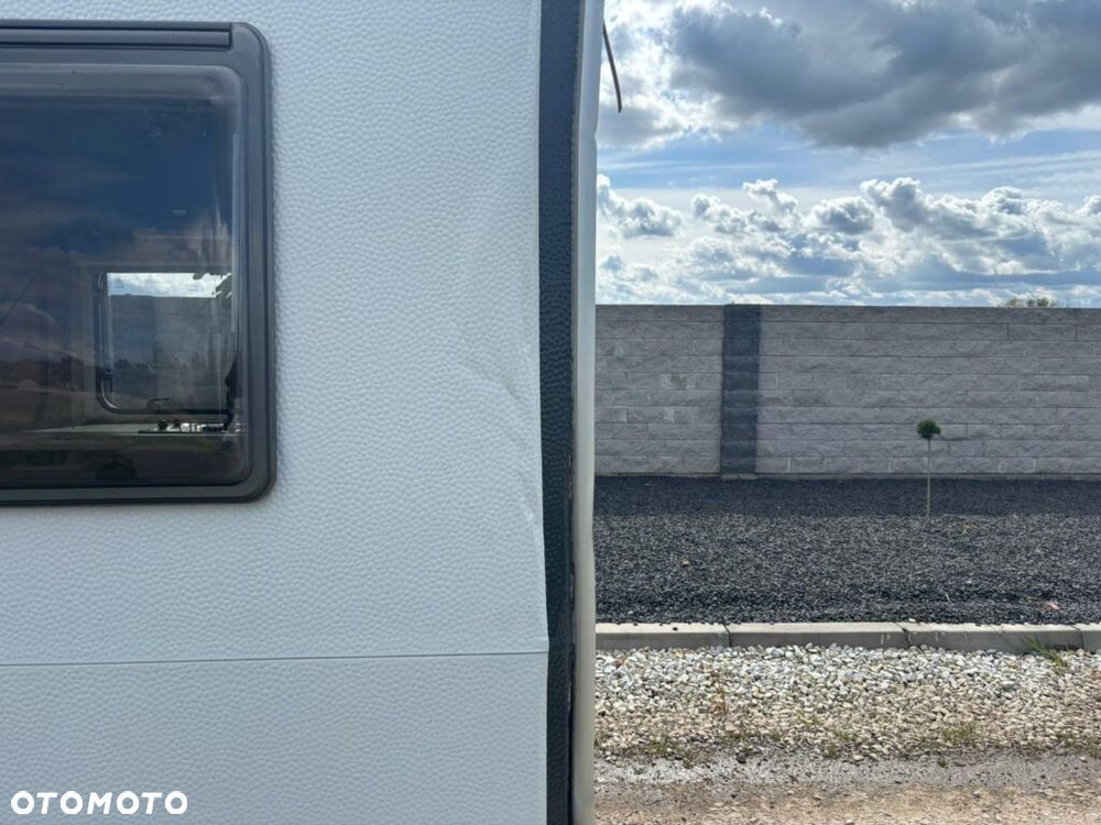 KNAUS Deseo Active Eiffelland - 11