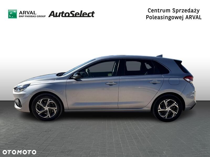 Hyundai i30 1.5 DPI Smart - 3