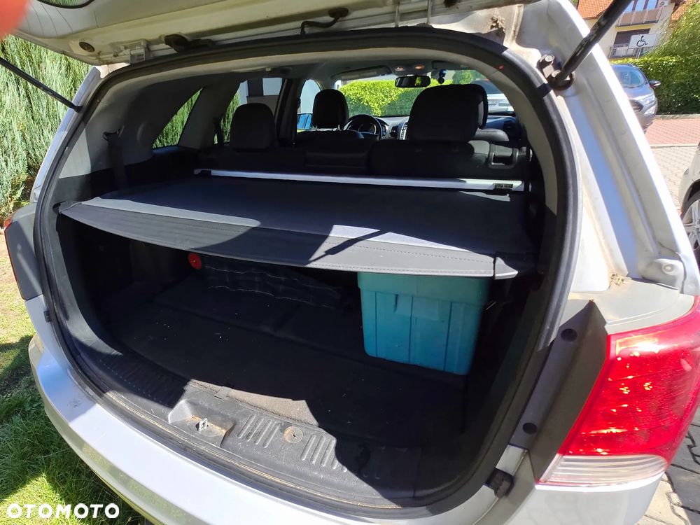 Kia Sorento - 11