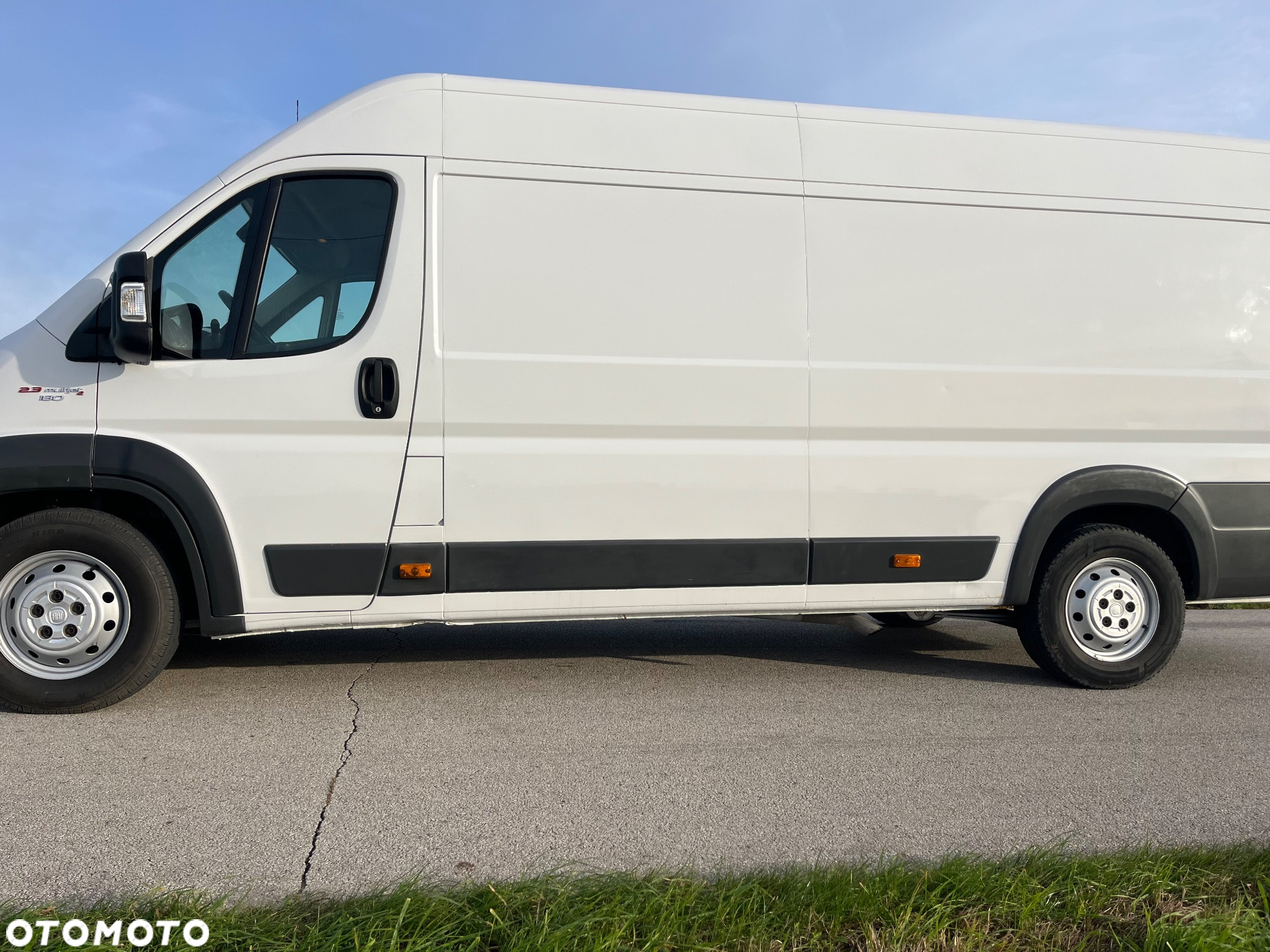 Fiat Ducato - 7