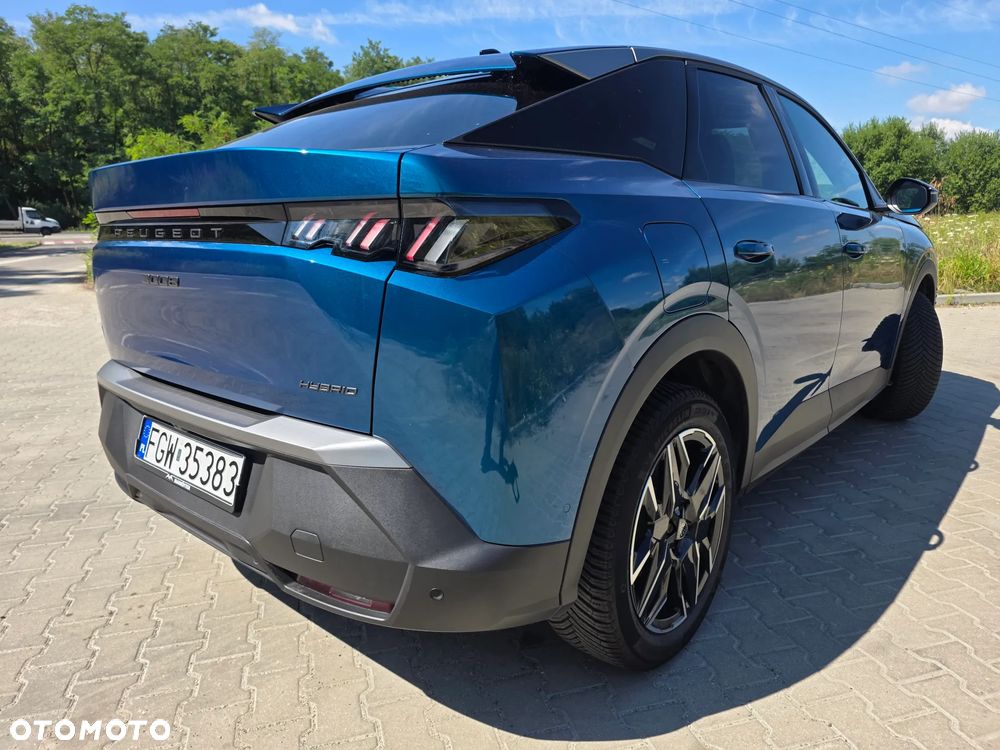 Peugeot 3008 Hybrid 145 e-DSC6 Allure - 7
