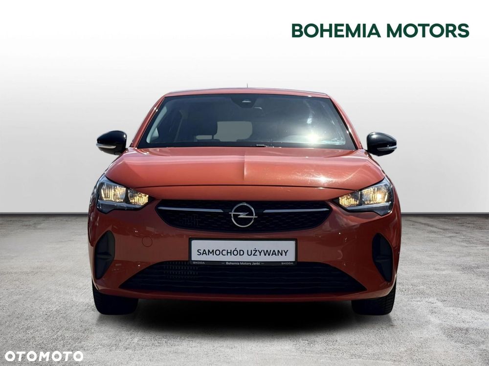 Opel Corsa - 9