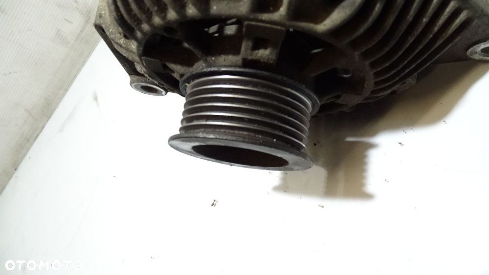 ALTERNATOR 110A RENAULT LAGUNA 1.8 7700857073 - 2