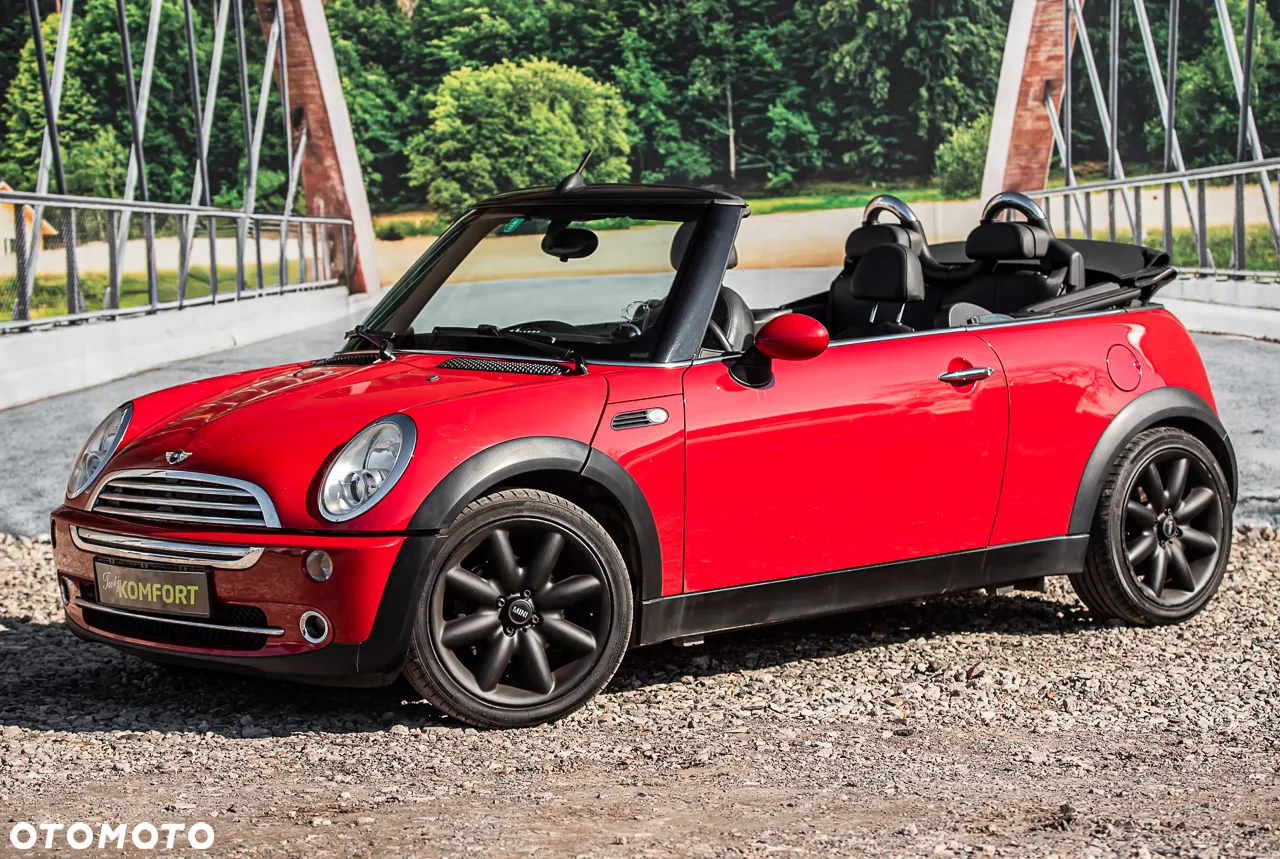 MINI Cooper Standard - 5