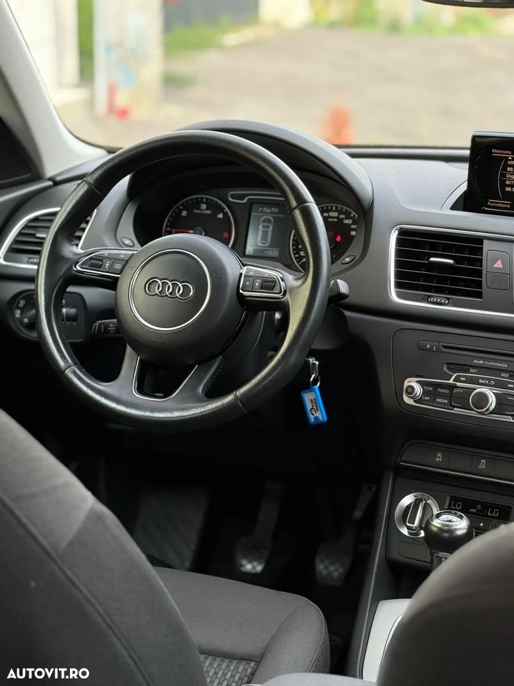 Audi Q3 - 6