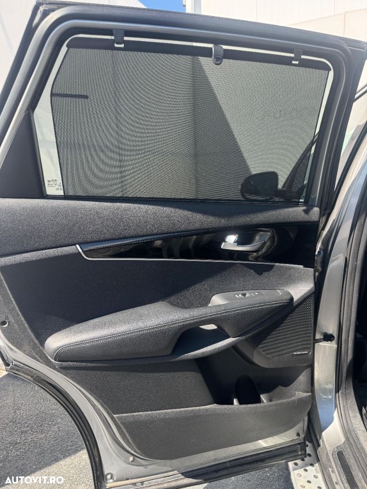 Kia Sorento - 22