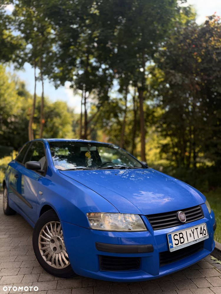 Fiat Stilo - 3