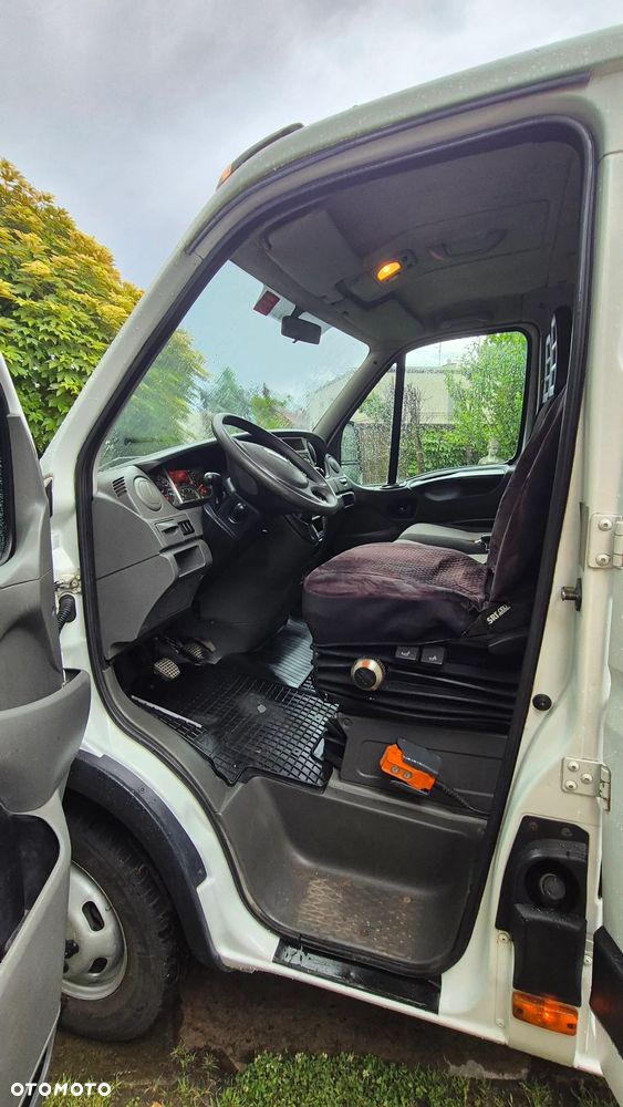Iveco DAILY 35C11 - 9