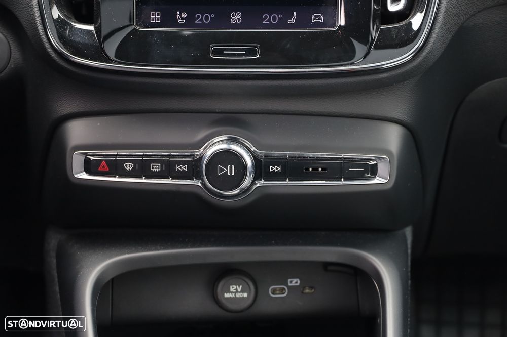 Volvo XC 40 Recharge Extended Range Ultimate - 26