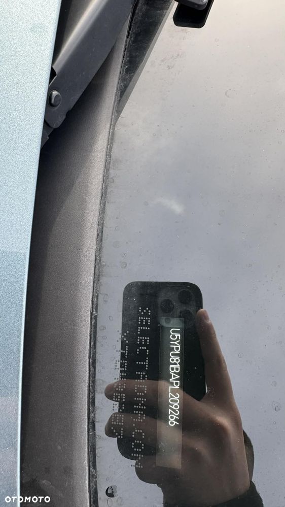 Kia Sportage 1.6 T-GDI M 2WD - 8